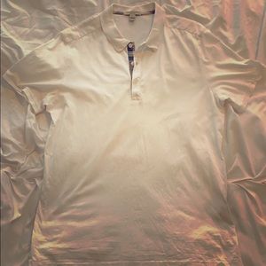 Burberry Polo